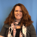 Mindi Woronoff, M. Ed