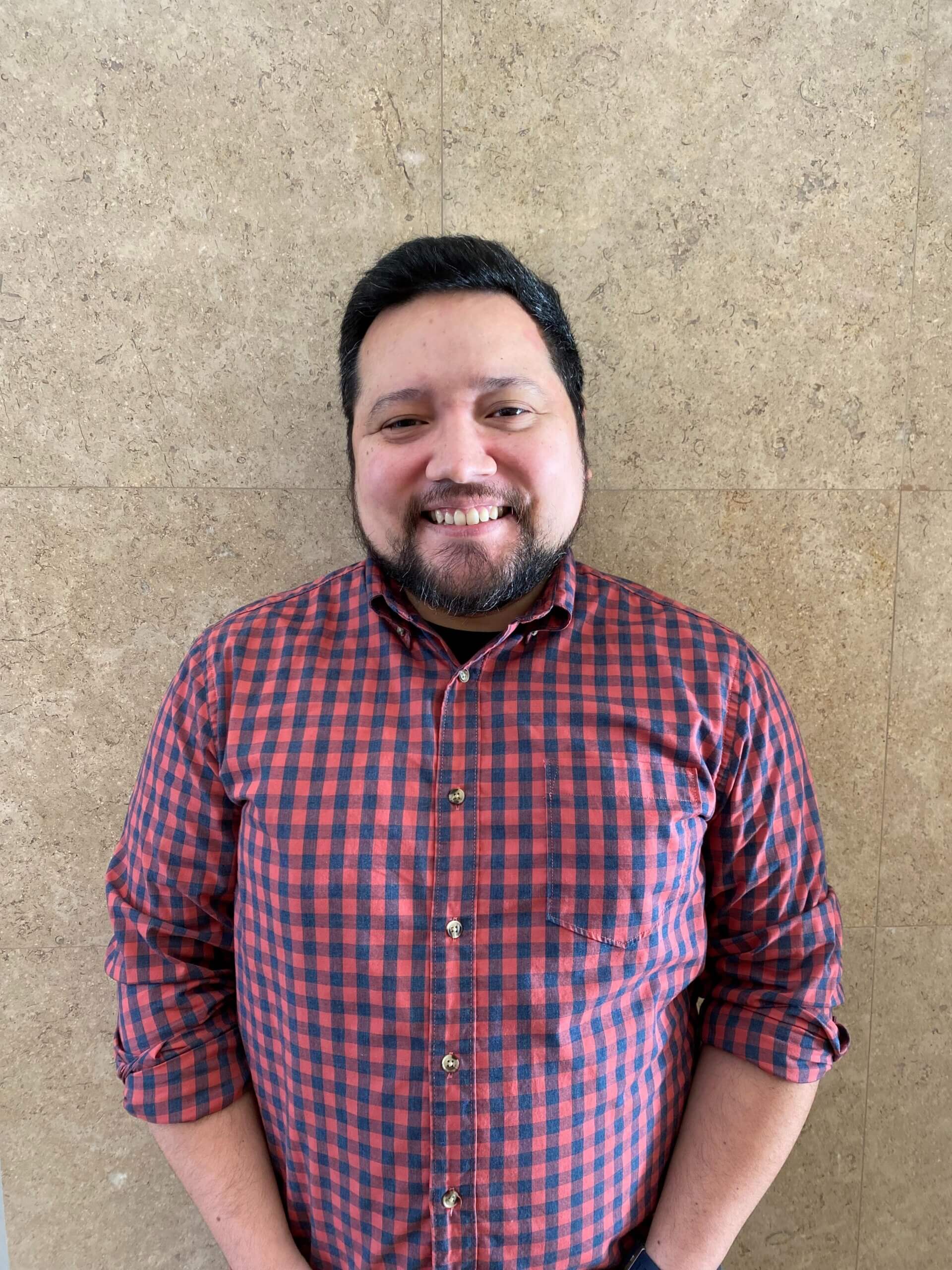 Michael Cortez