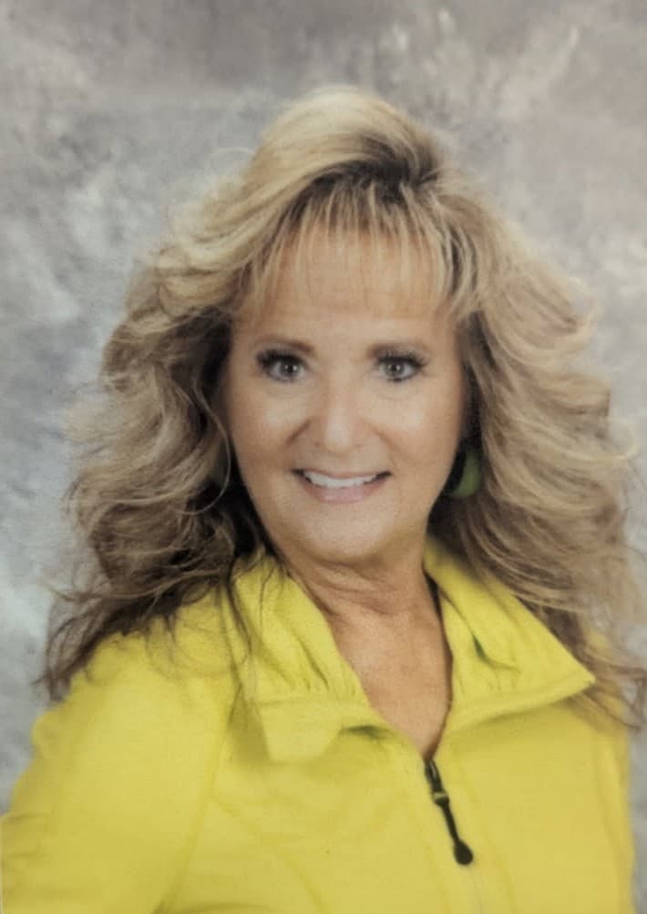 Tracey Zirfas