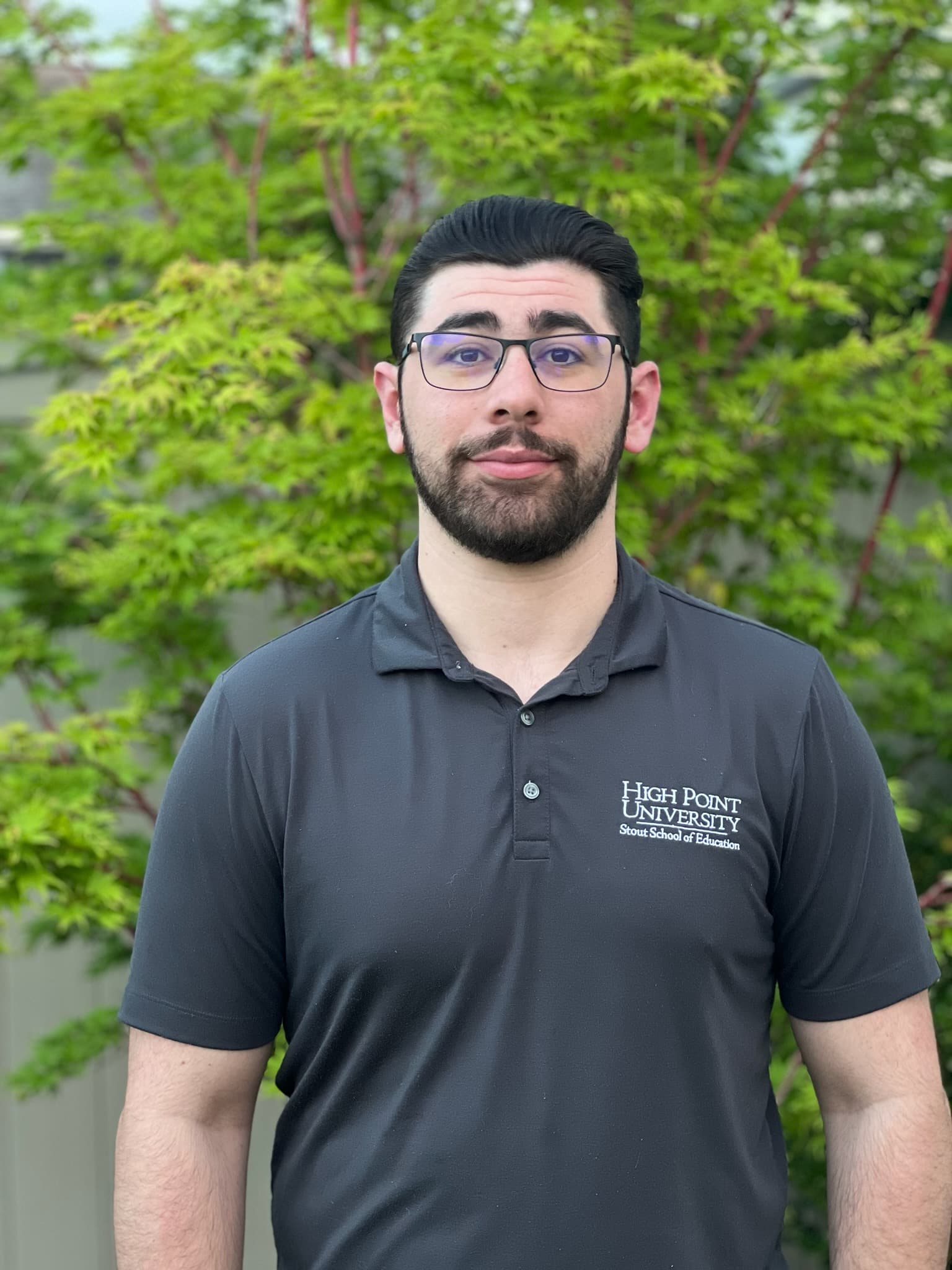 Nick Azzariti