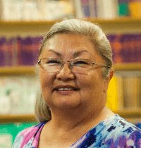 Malie Hirao