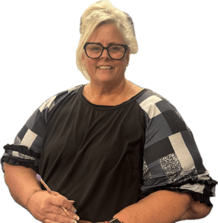 Pam Keith