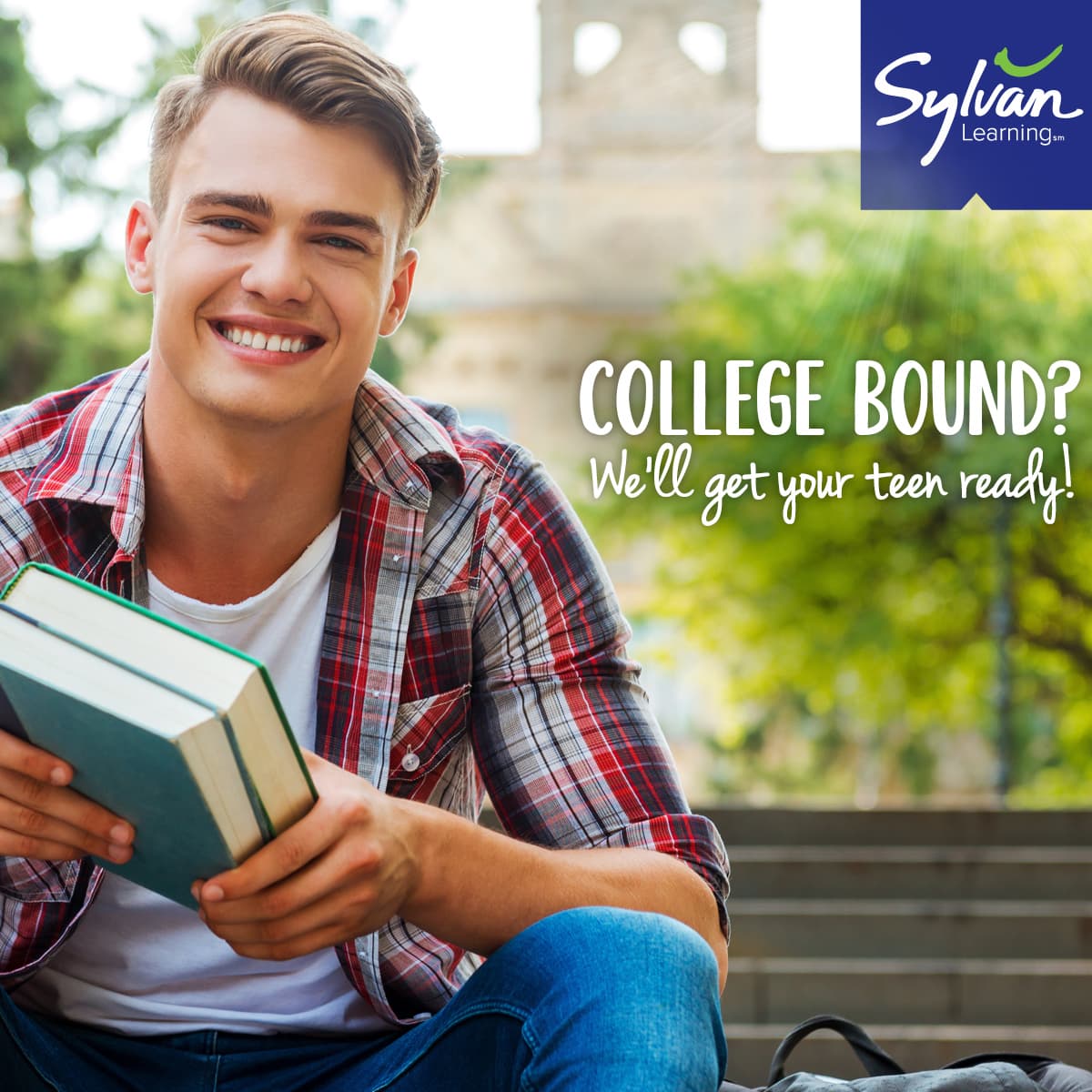 Prep- College Bound FB