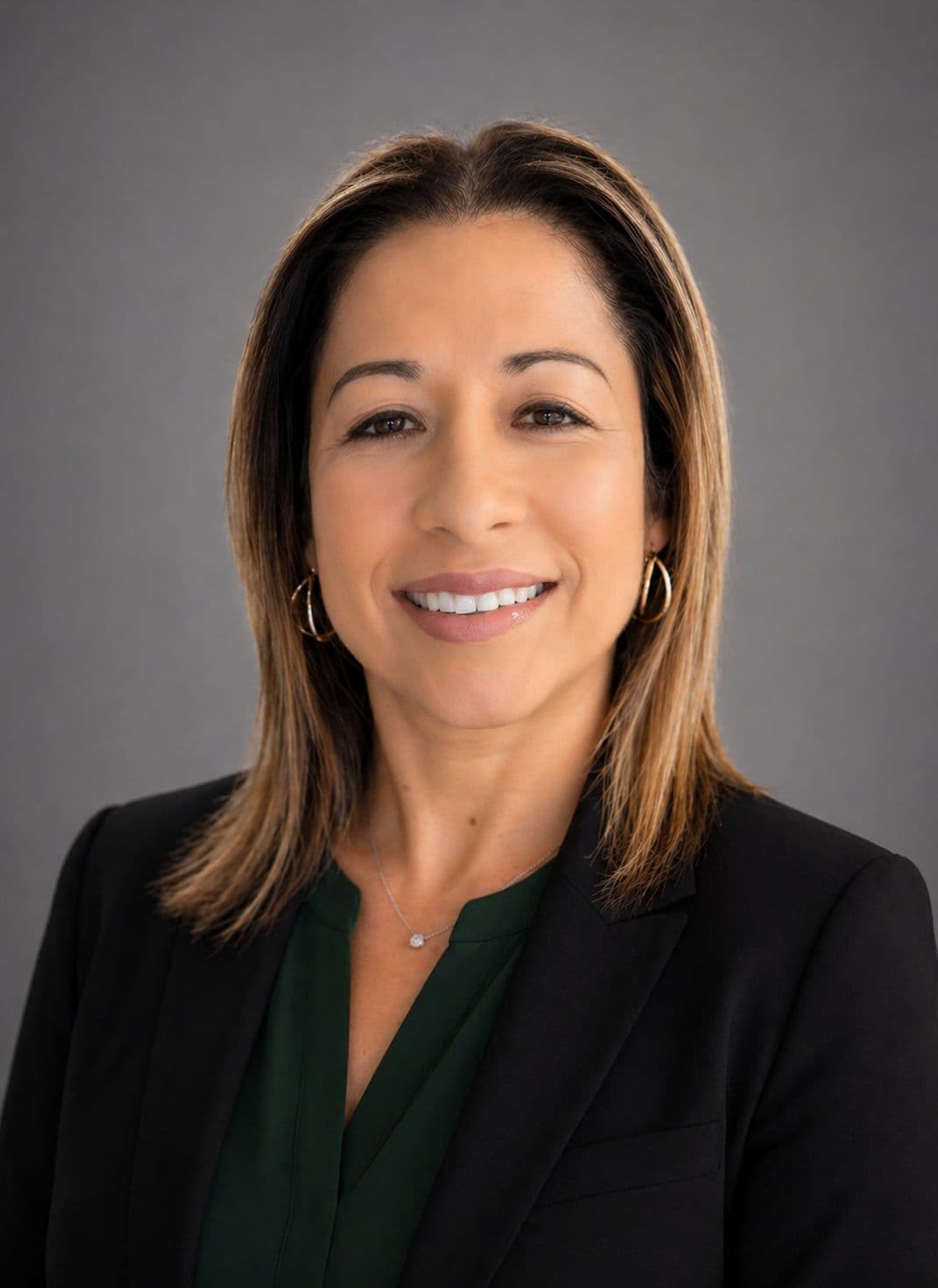 Ms. Barbara Davila