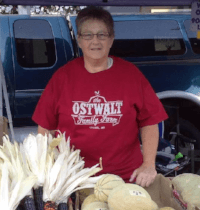 Peg Ostwalt