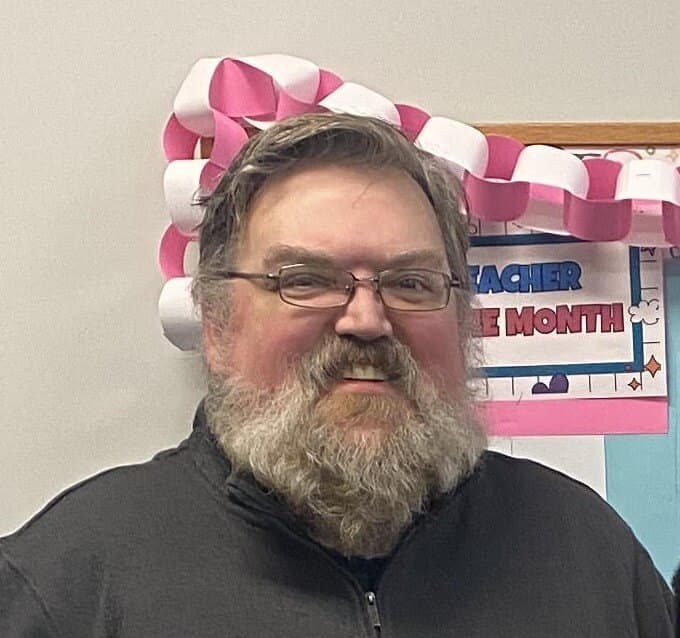 Randy Heitmeier