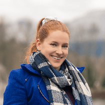 Samantha Allen