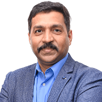Arun Jadhav