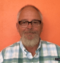 Ron Gracy