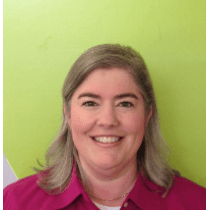 Cindy Presnell