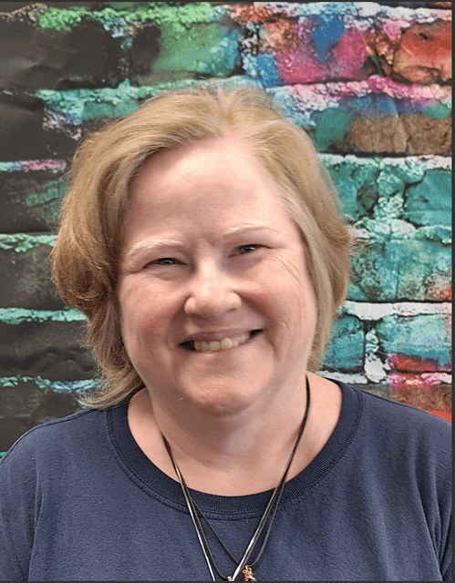 Patricia Posey, MED