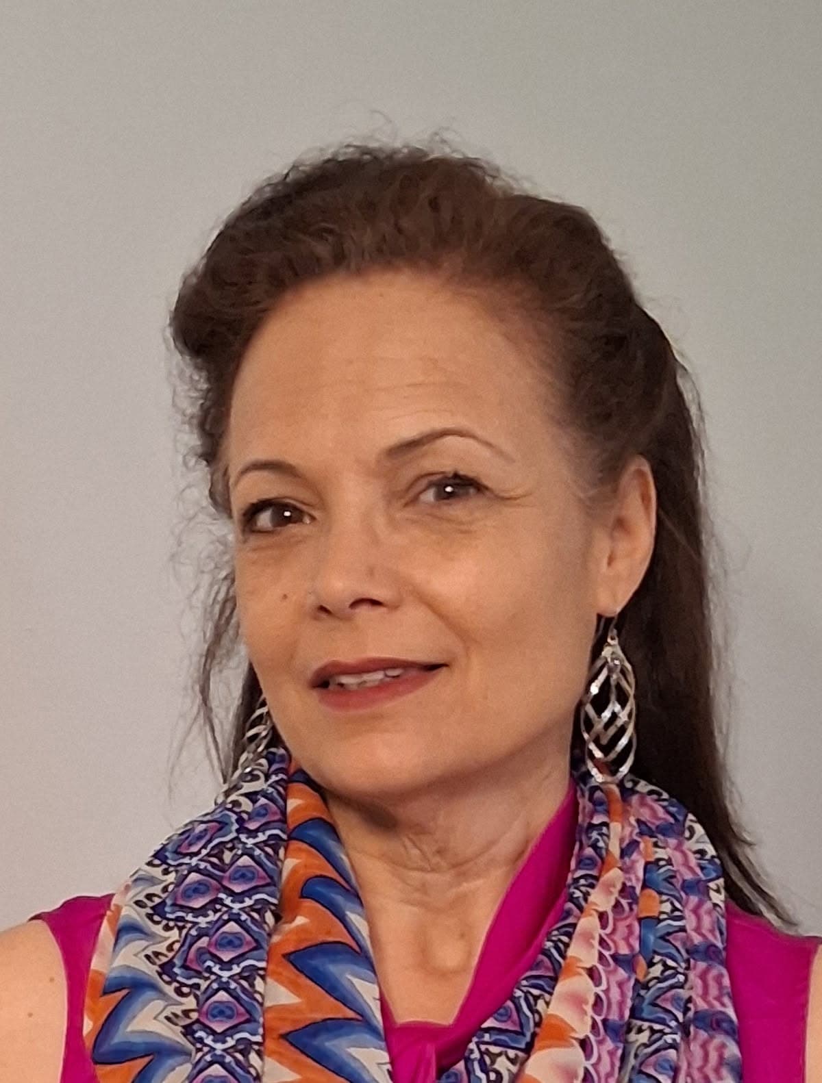 Sharon Croft