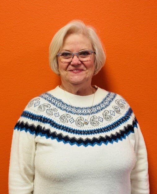 Sherry Morton