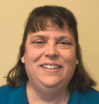 Sue Gens
