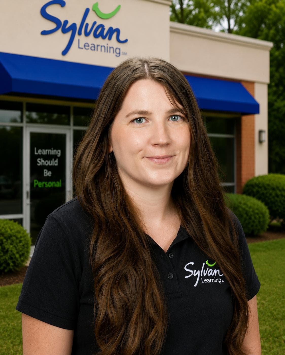 Kristen Herto