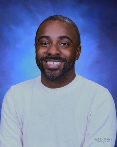Terrol McElroy