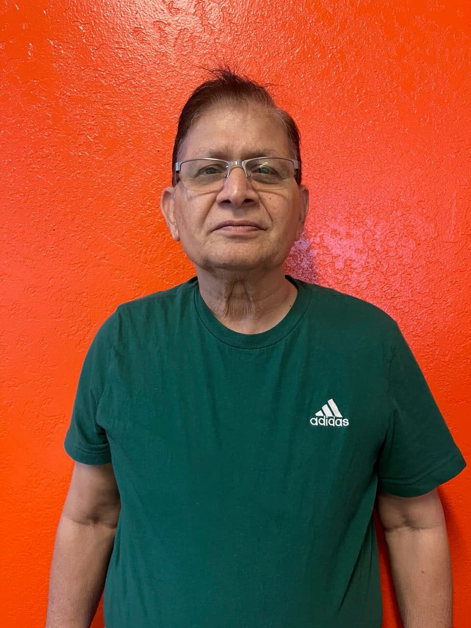 Mr. Vasu
