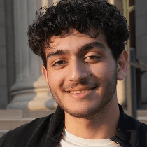 Jordan Garabedian