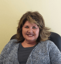 Deborah Darling