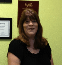 Rebecca Chenault