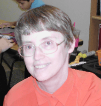 Cecile Schultz