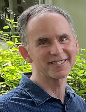 Jonathan Yenkin