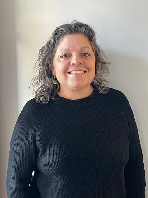 Yolanda Cox