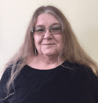 Robin Troy