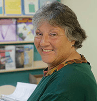 Karen Pye
