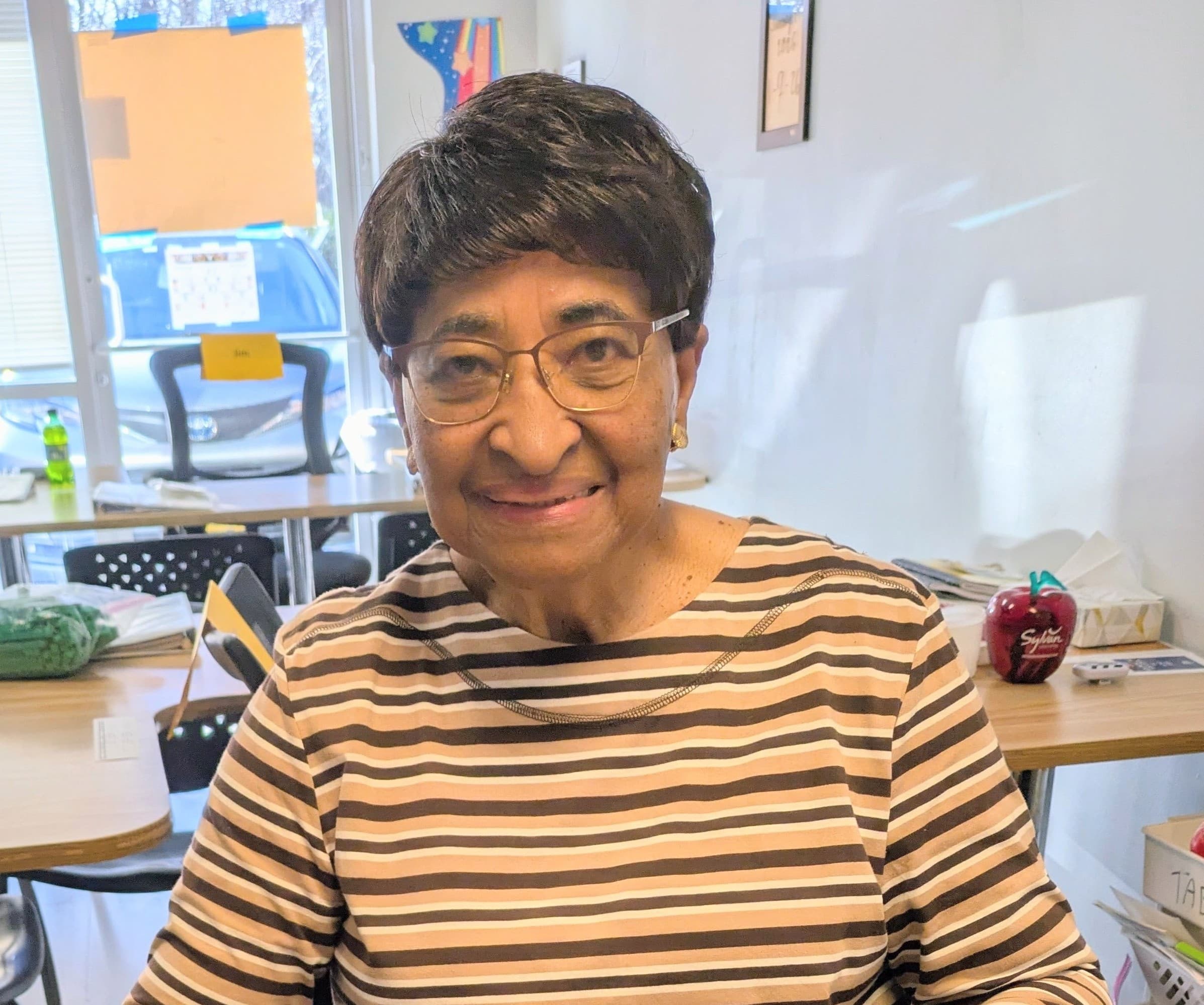 Arnitha Butler