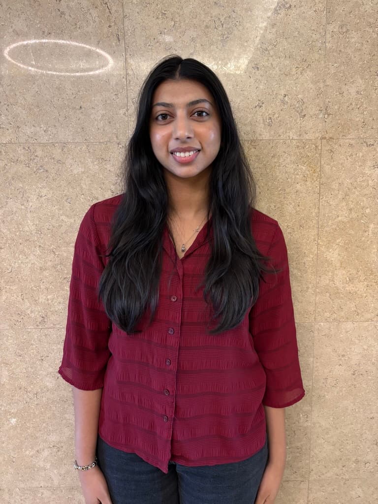 Arohee Agrawal
