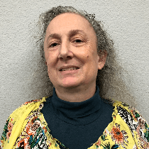 Lynn Grant