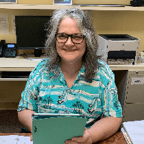 Karen Johnson