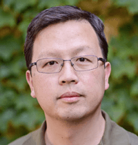 Vincent Zhang