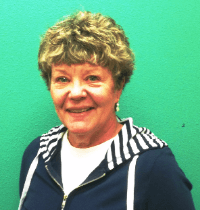 Judy Swoboda