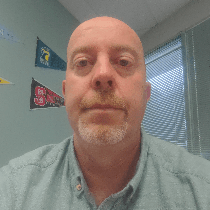 Brian Schorr