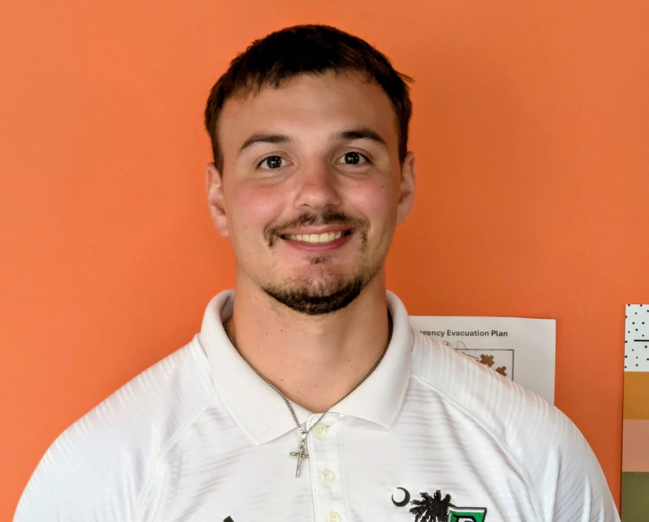 Collin Baier