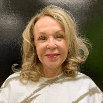 Laura Moore