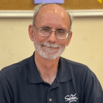 Michael Durand