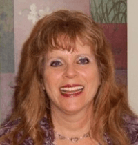 Sandy Kraff