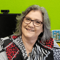 Kathy Scott