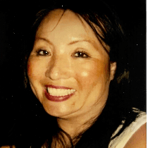 Cindy Sue
