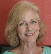 Gail Brimhall