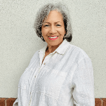 Diana Pidgeon