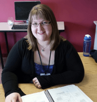 Elise Charlebois