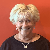 Shelley Andelt