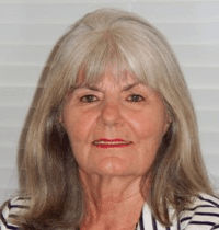 Dr. Judy Johnson