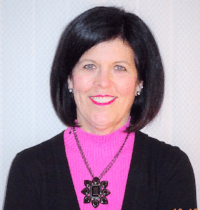 Cathy Ringey
