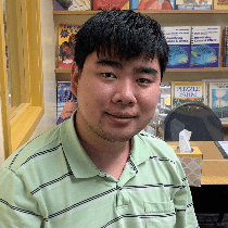 Daniel Okubo