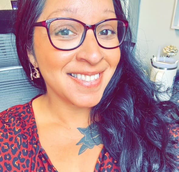 Silvia Soliz